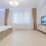 Herastrau Grand Suites - Luxurious Residences