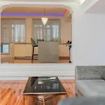 Herastrau Grand Suites - Luxurious Residences