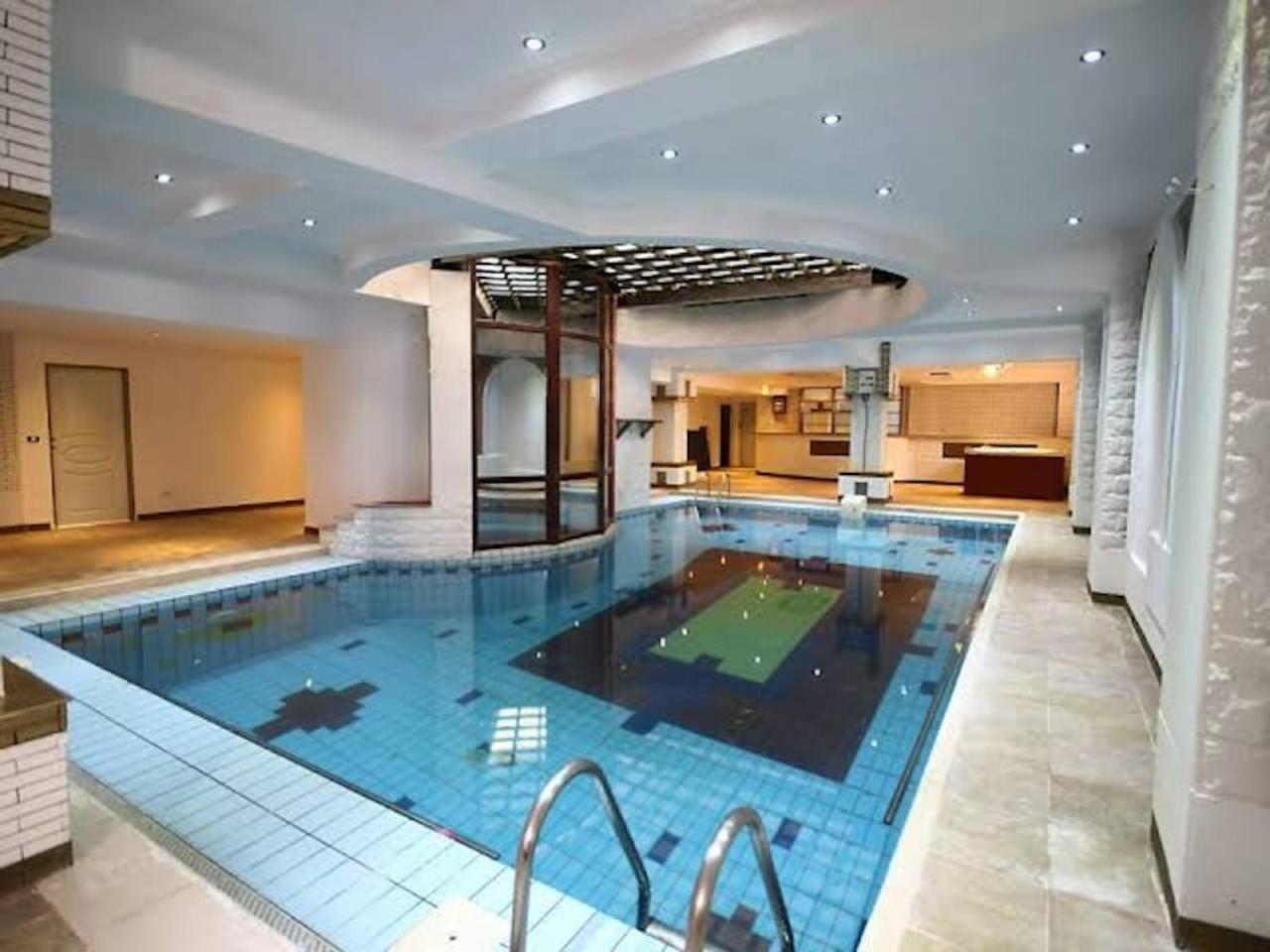 Apartament Herastrau Grand - Luxurious Residences