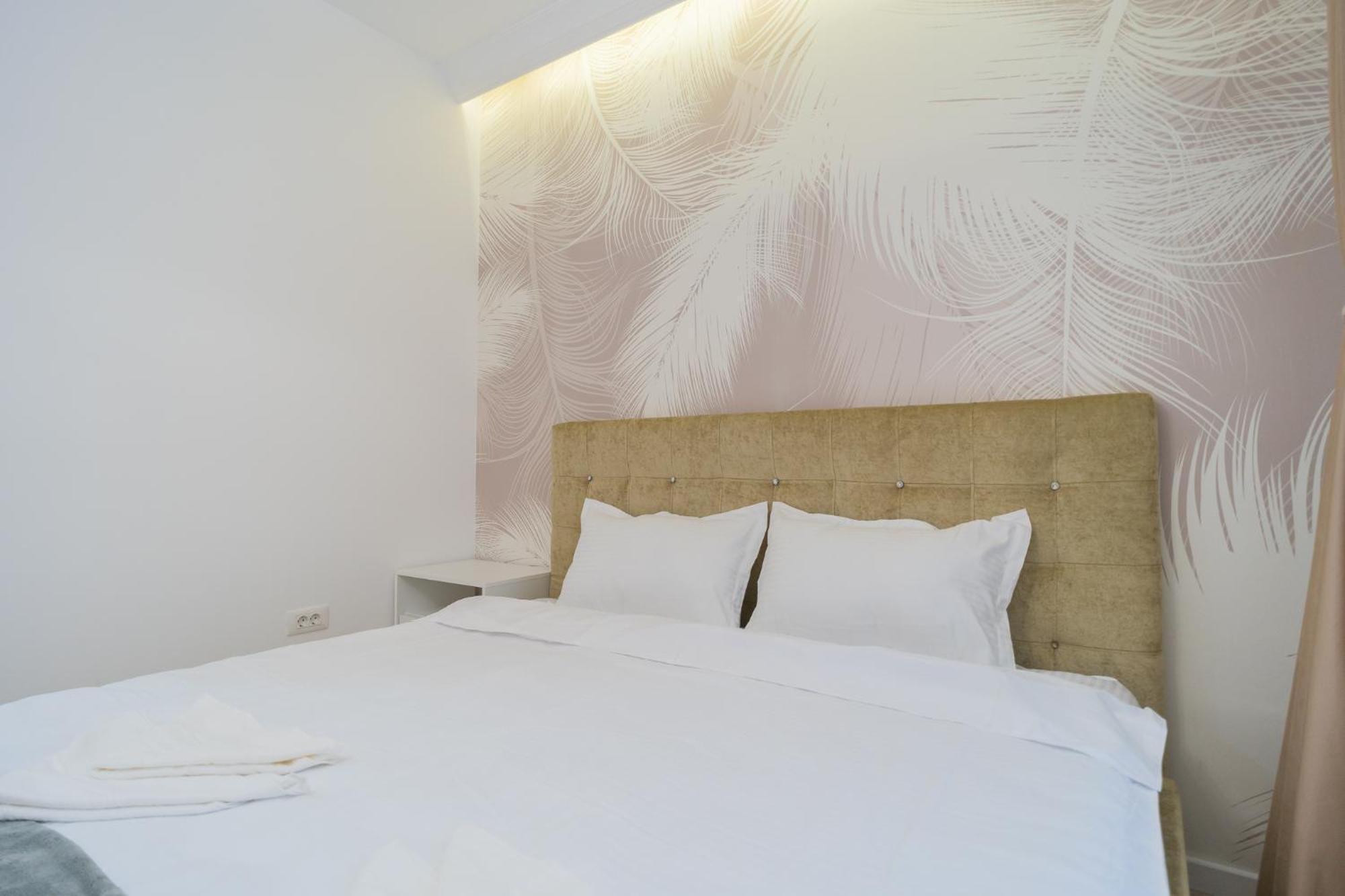 Apartament Herastrau Grand - Luxurious Residences Bucureşti