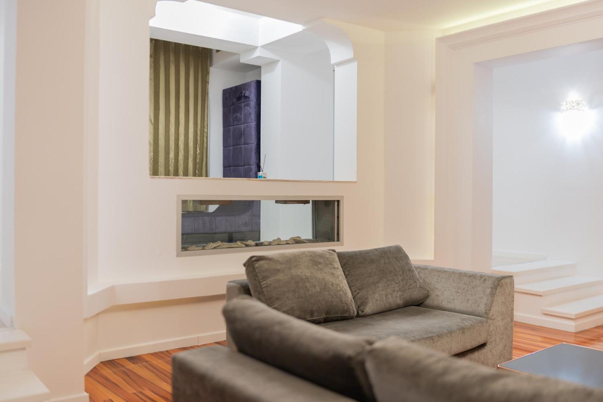 Apartament Herastrau Grand - Luxurious Residences