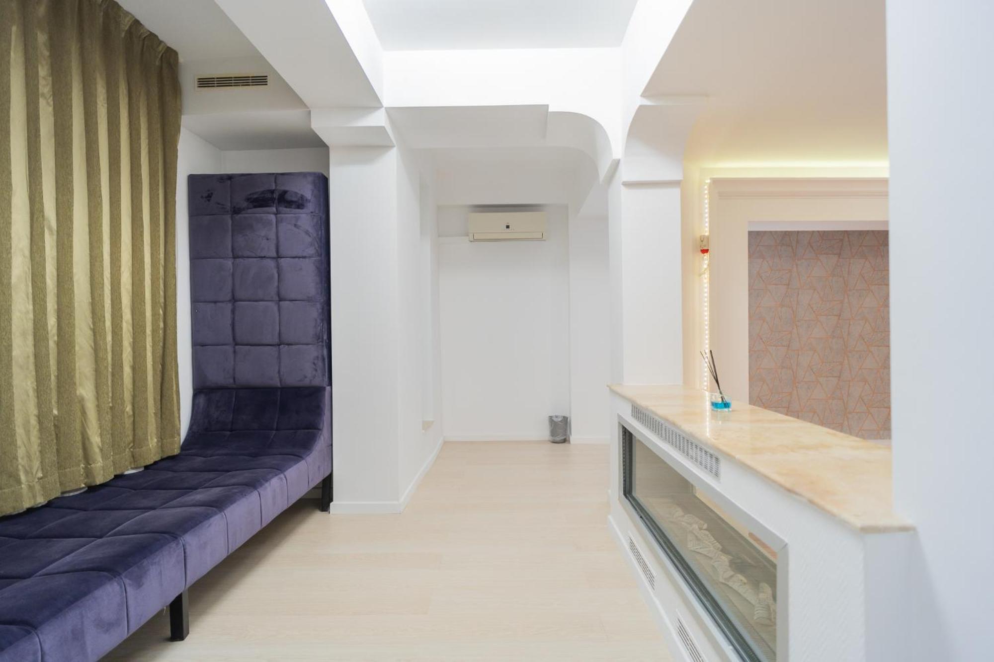 Apartament Herastrau Grand - Luxurious Residences Bucureşti