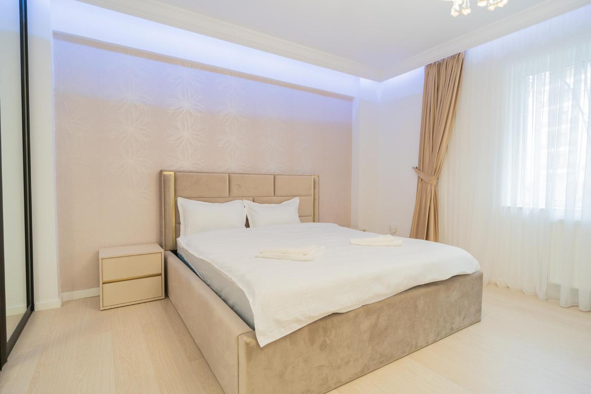 Herastrau Grand - Luxurious Residences *