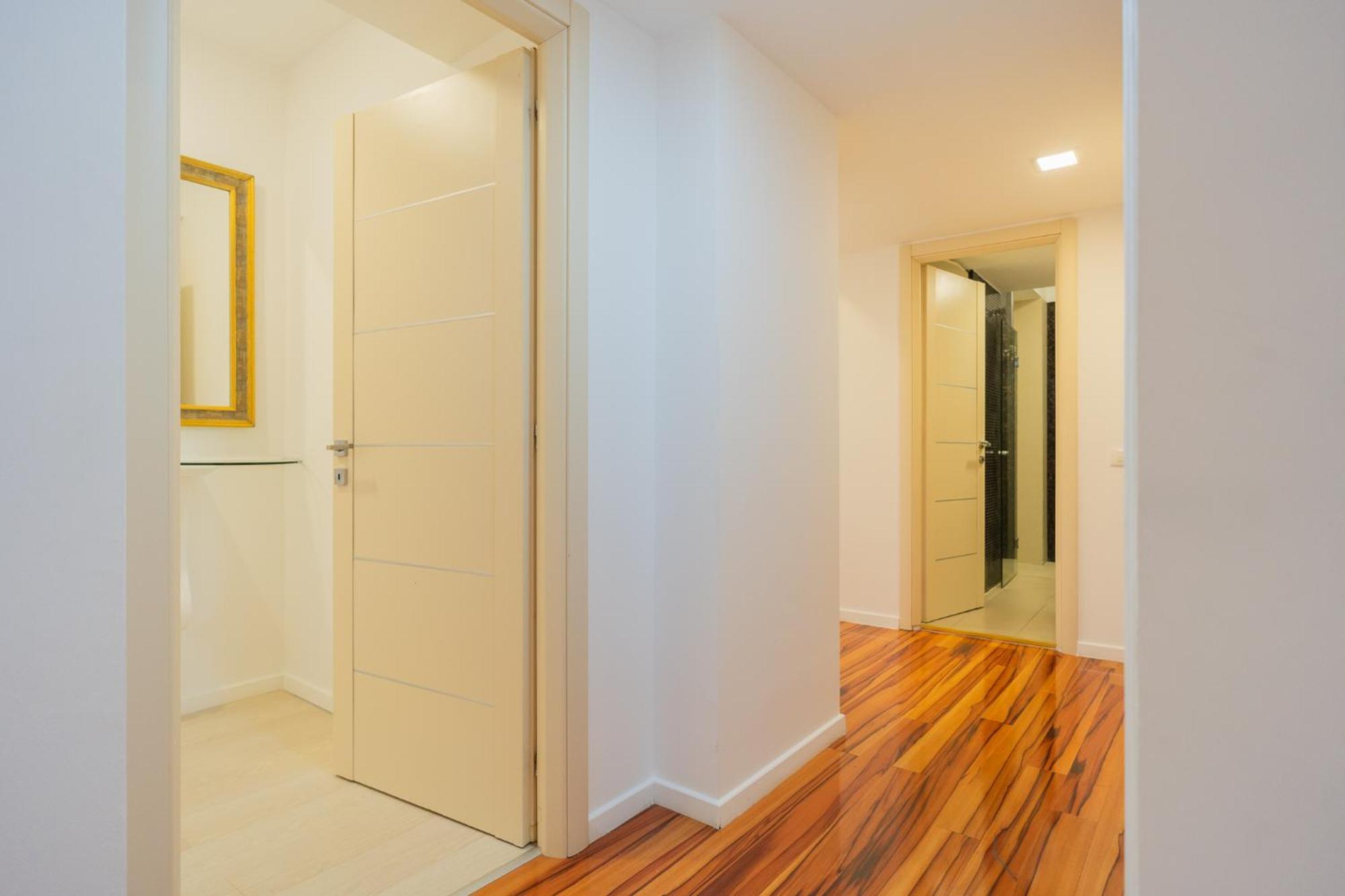 Apartament Herastrau Grand - Luxurious Residences Bucureşti