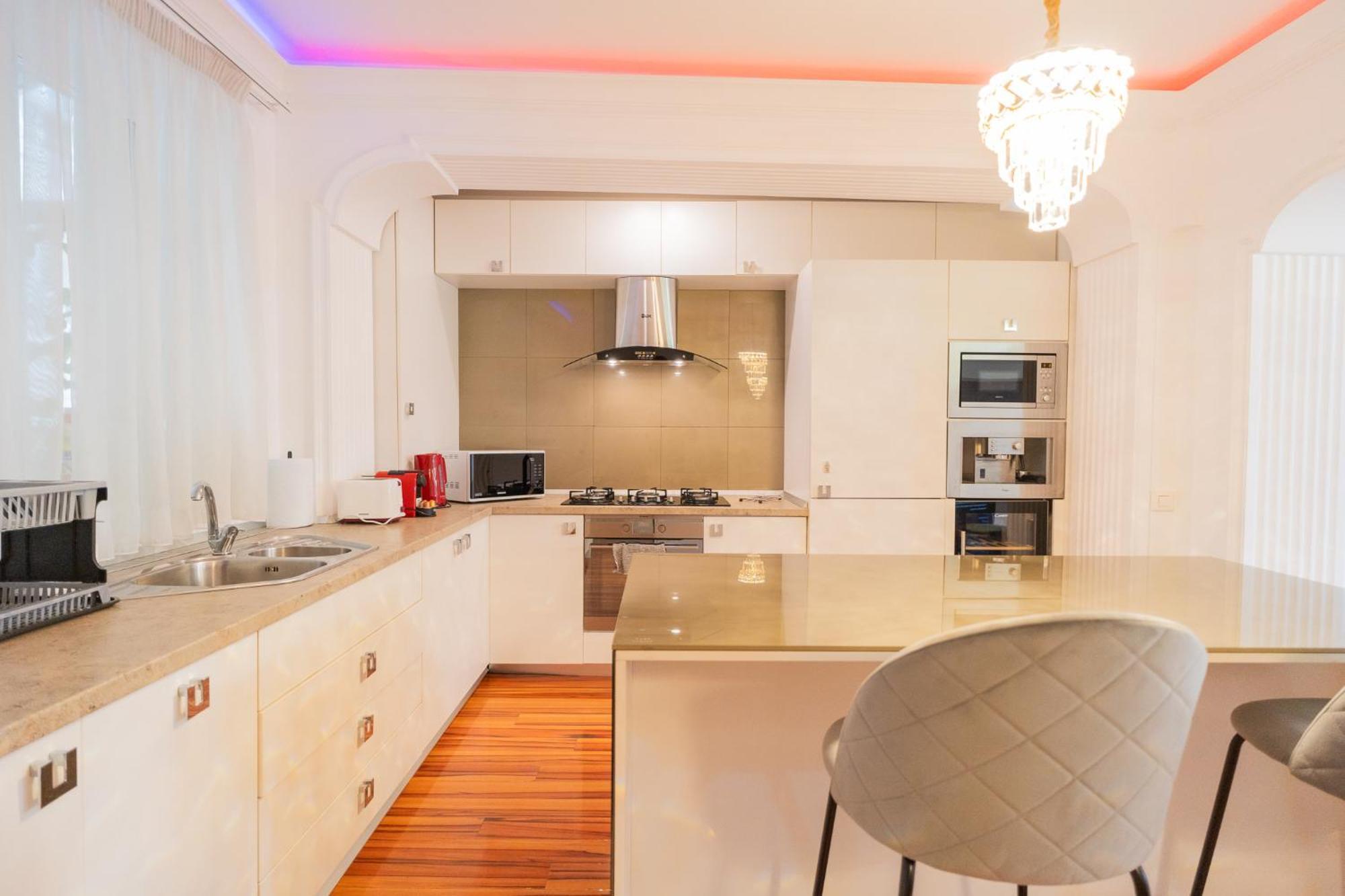 Herastrau Grand - Luxurious Residences