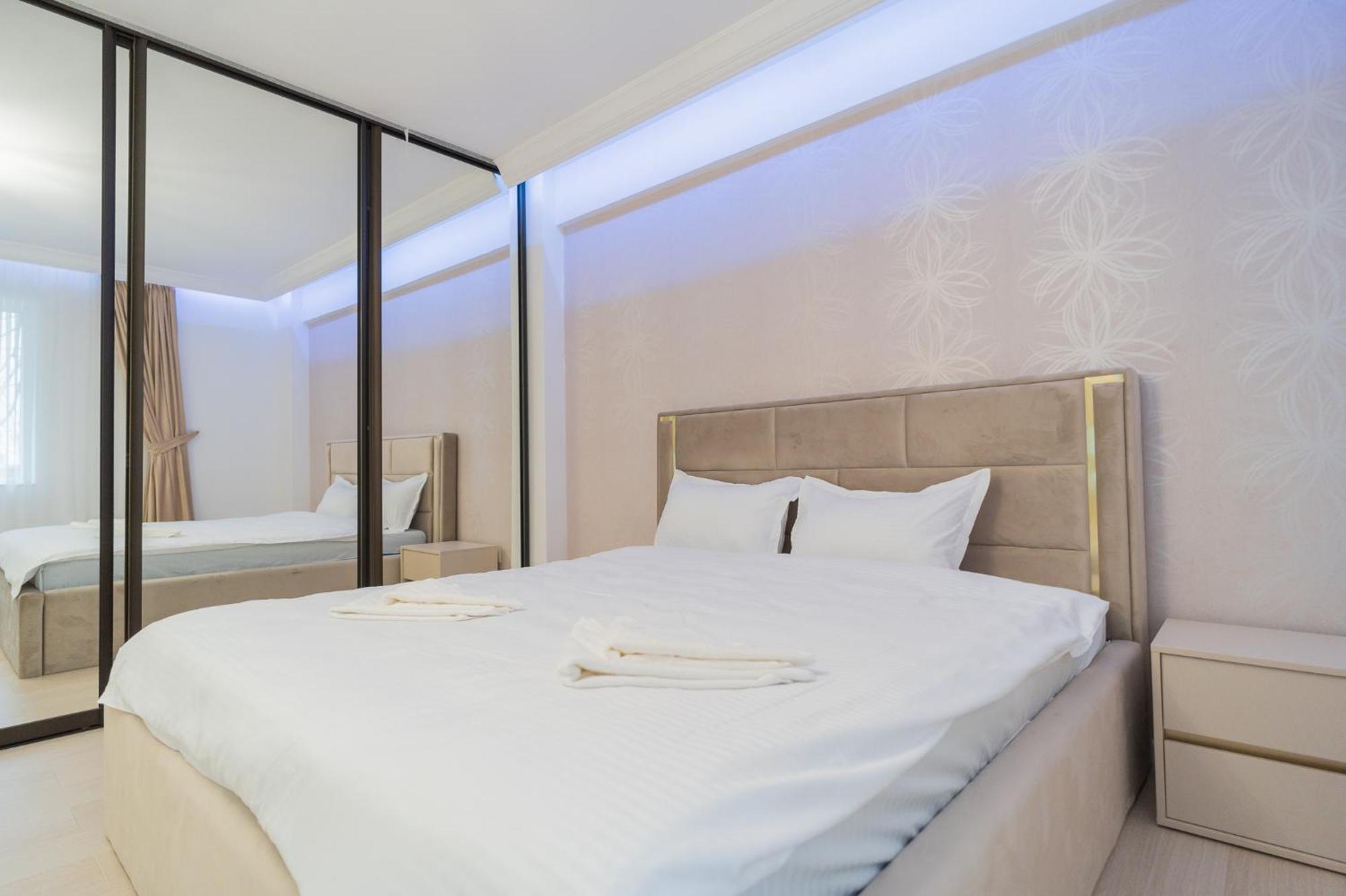 Apartament Herastrau Grand - Luxurious Residences Bucureşti