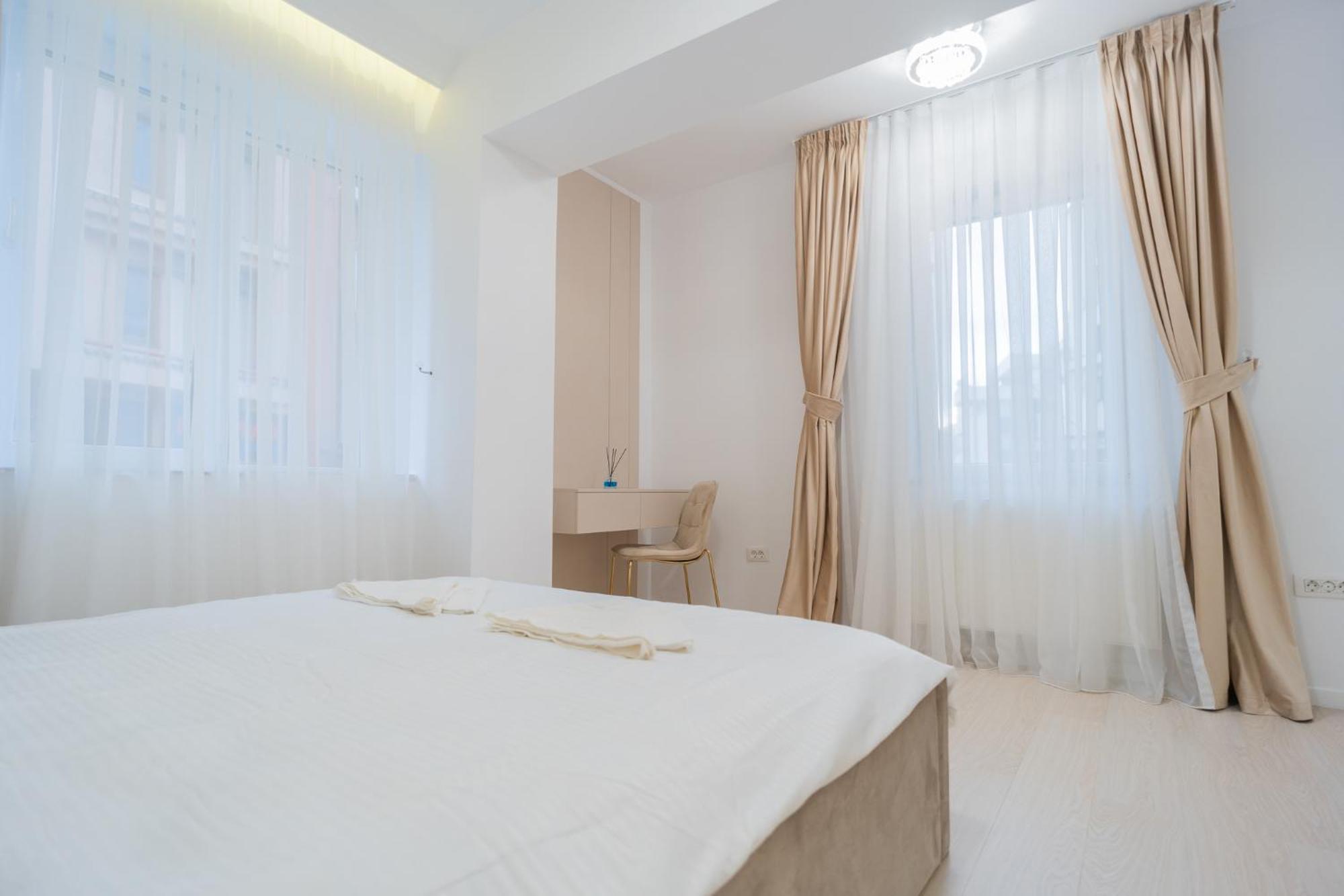 Herastrau Grand - Luxurious Residences Bucureşti