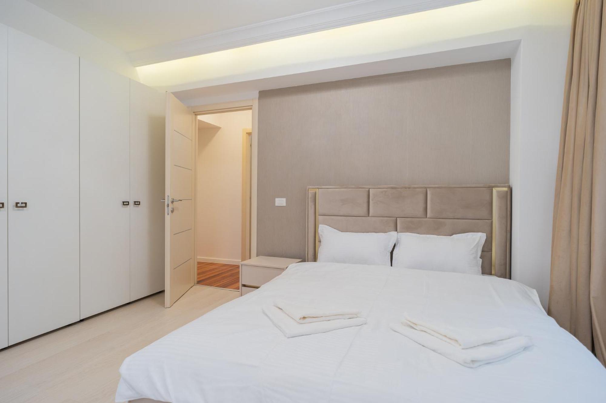 Herastrau Grand - Luxurious Residences *