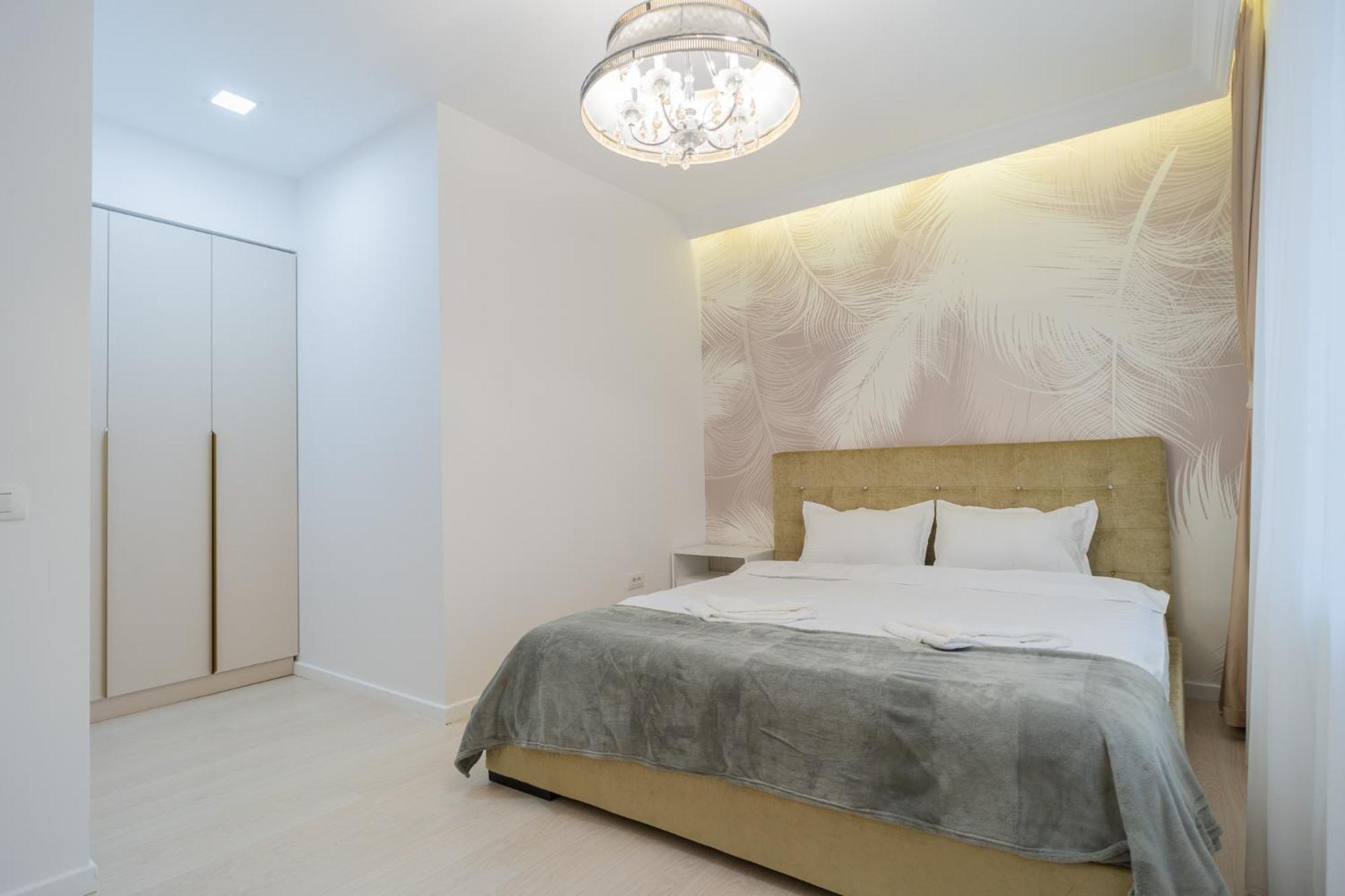 Herastrau Grand - Luxurious Residences