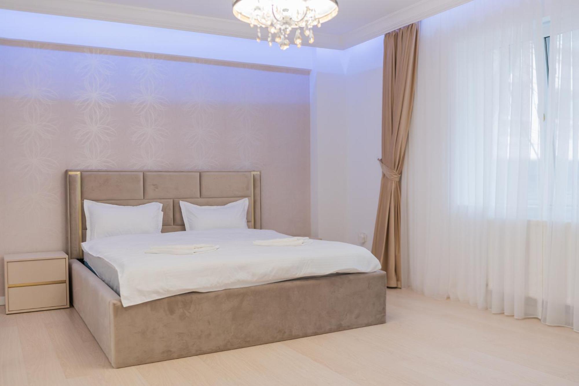 Apartament Herastrau Grand - Luxurious Residences *