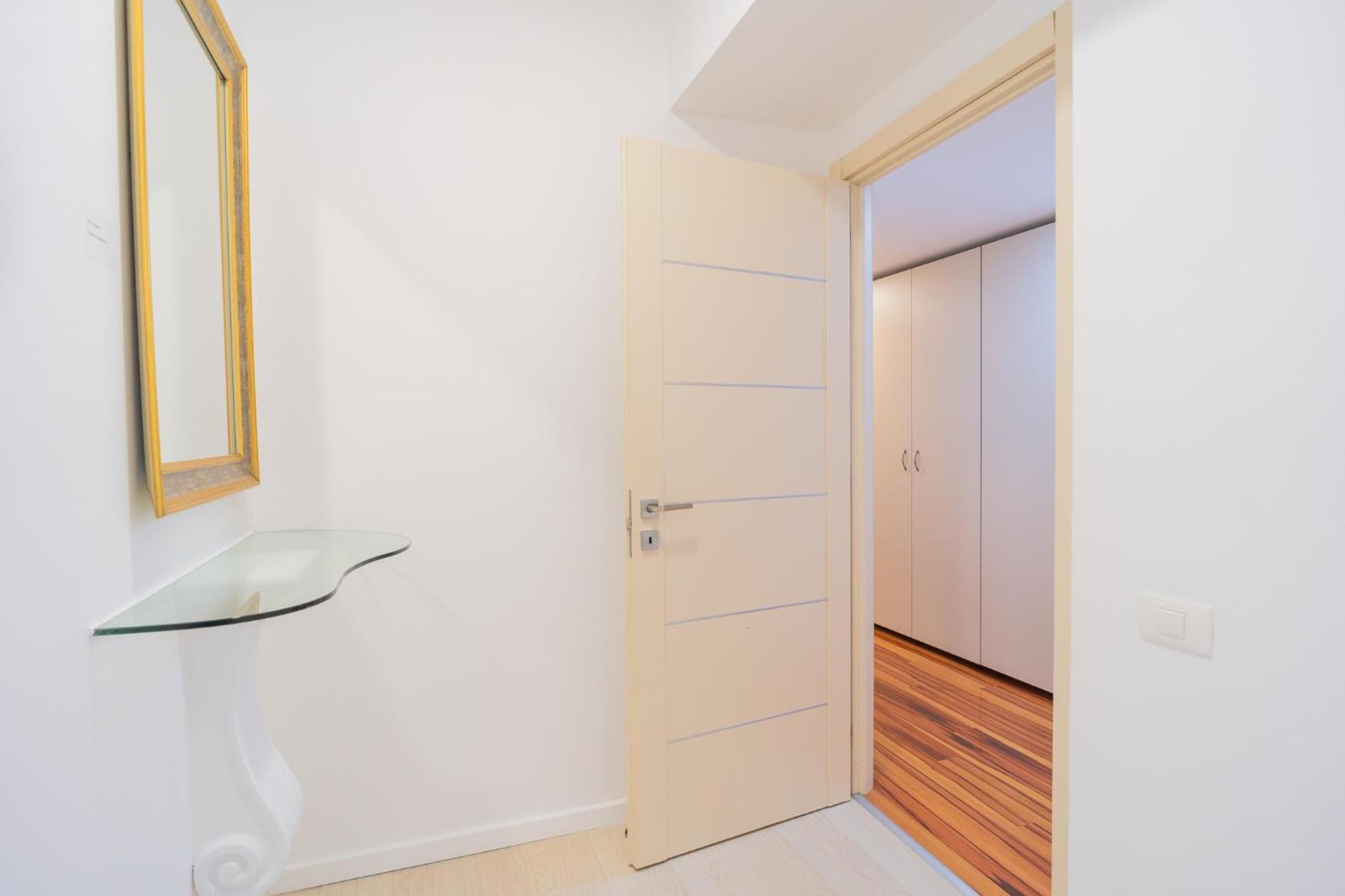 Herastrau Grand - Luxurious Residences Apartament Bucureşti