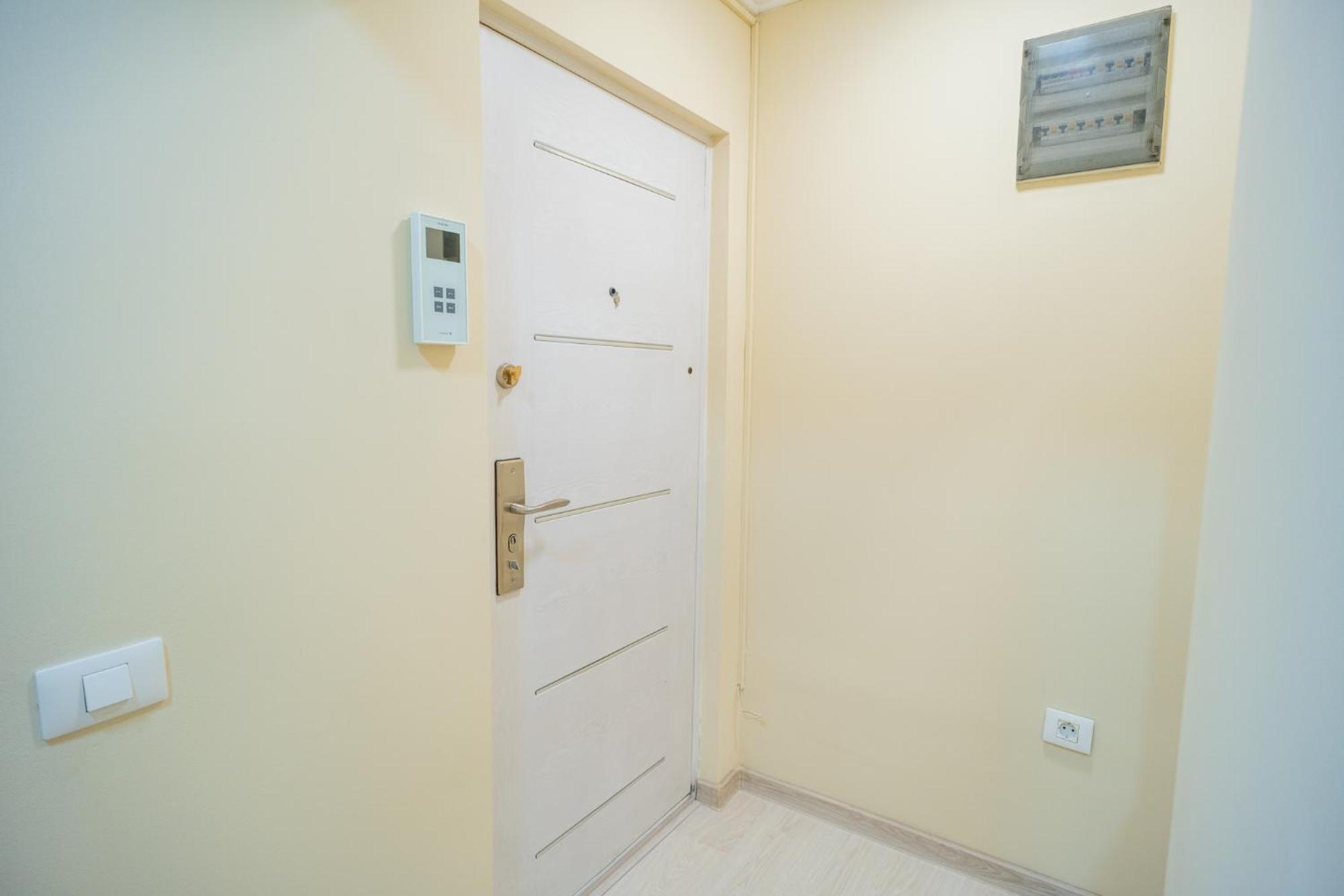 Herastrau Grand - Luxurious Residences * Bucureşti
