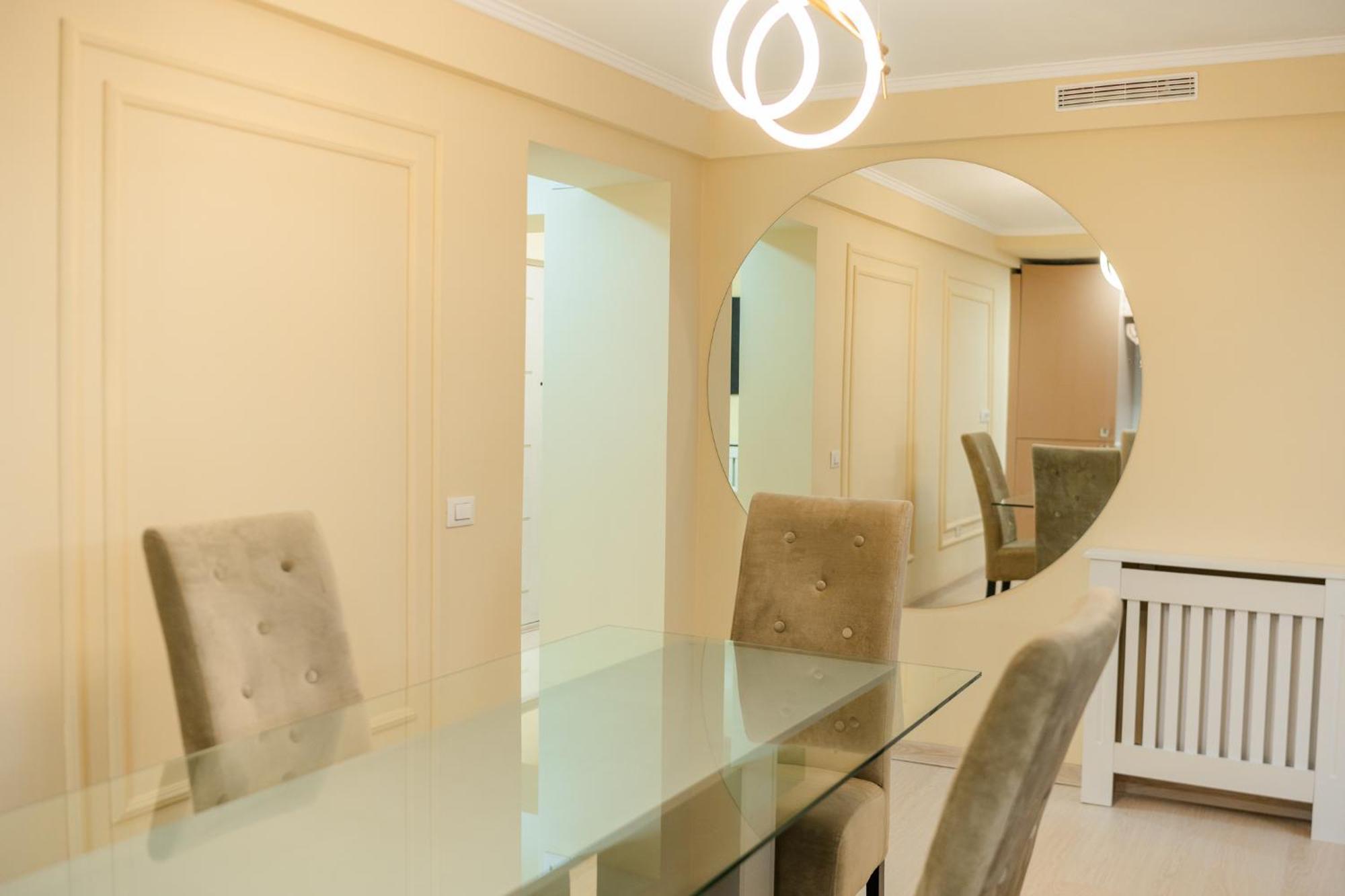 Apartament Herastrau Grand - Luxurious Residences