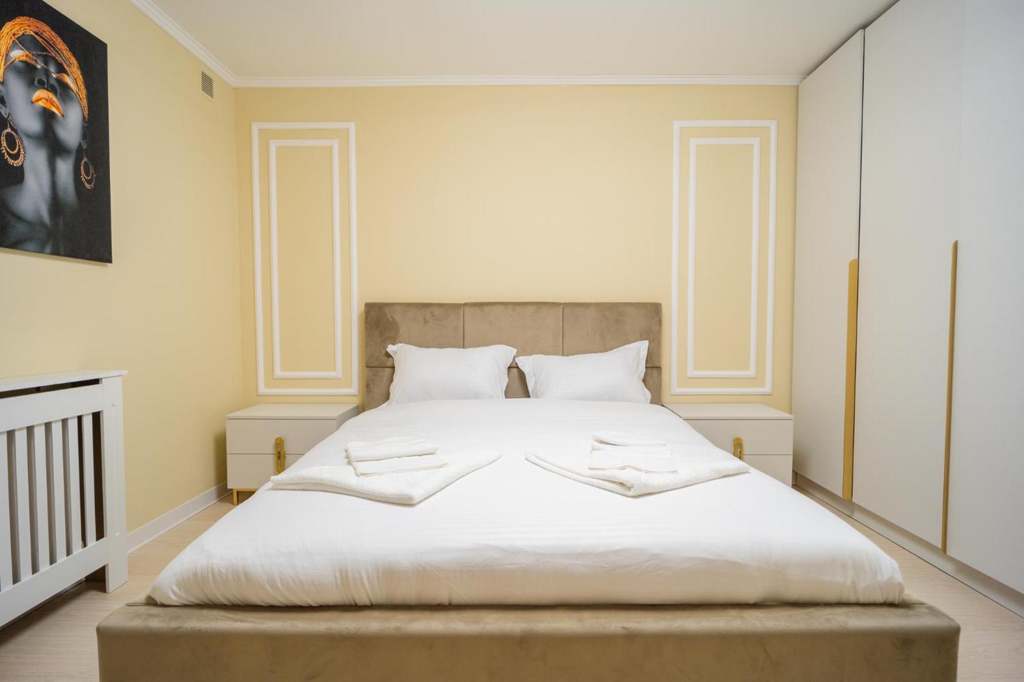 Herastrau Grand - Luxurious Residences * Bucureşti