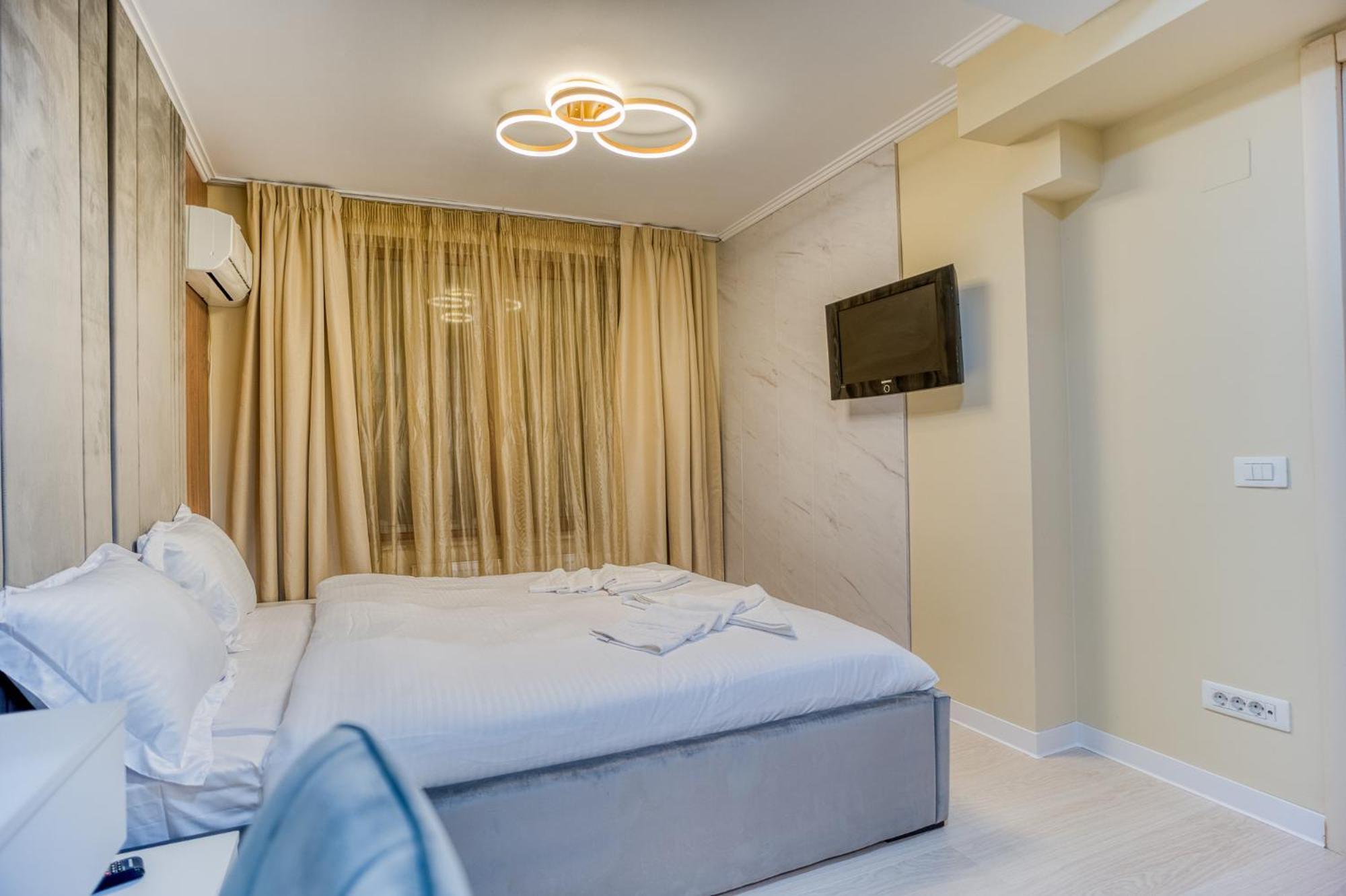 Herastrau Grand - Luxurious Residences *