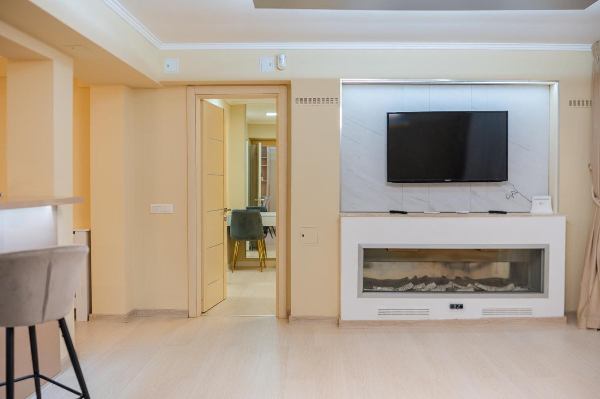 Herastrau Grand - Luxurious Residences Bucureşti