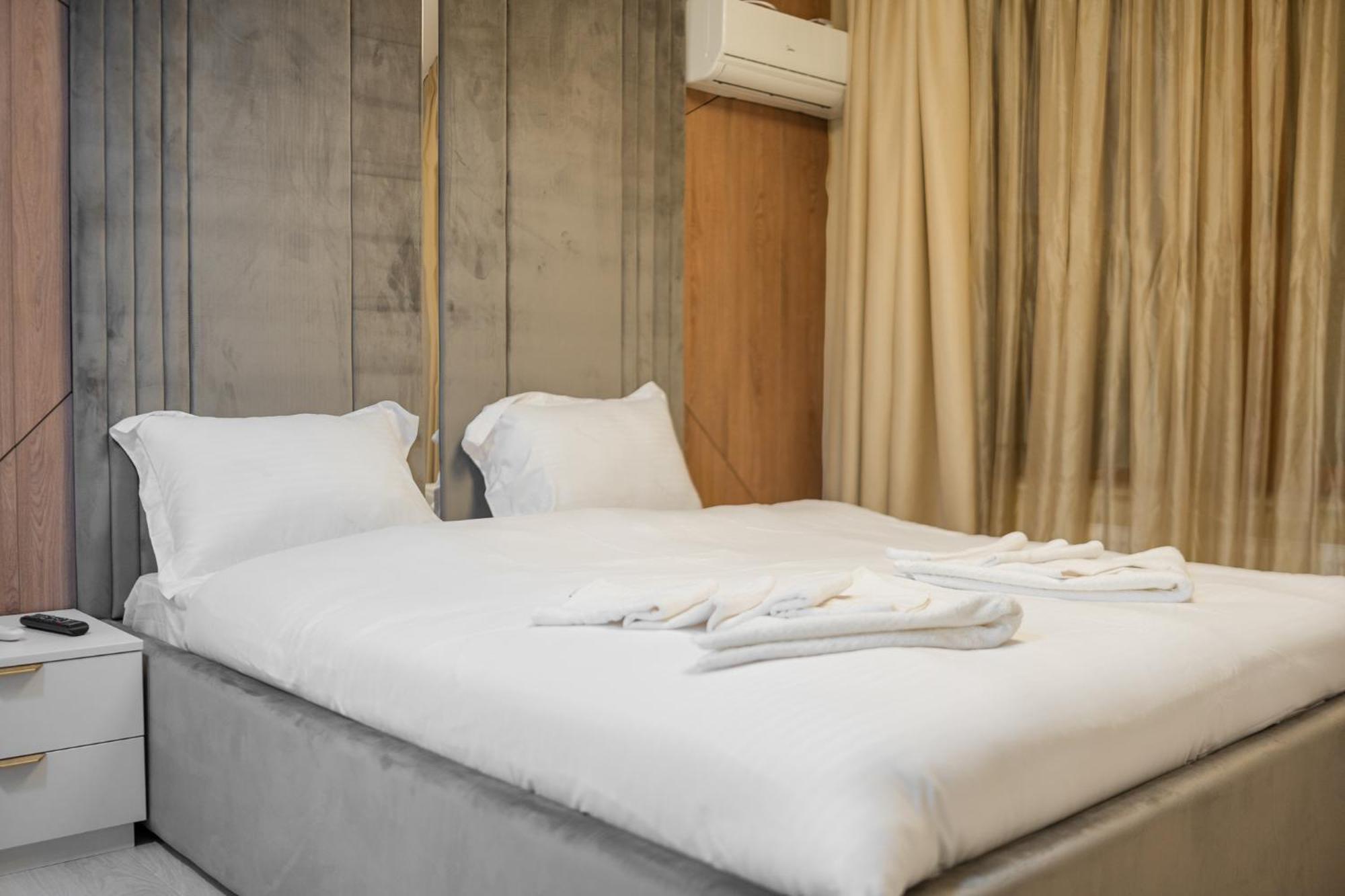 Herastrau Grand - Luxurious Residences Bucureşti