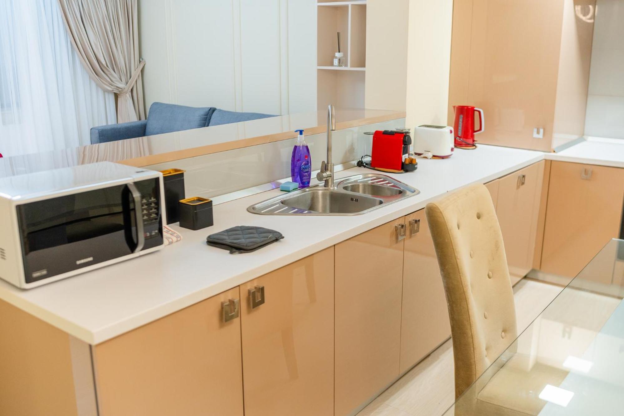 Herastrau Grand - Luxurious Residences * Bucureşti