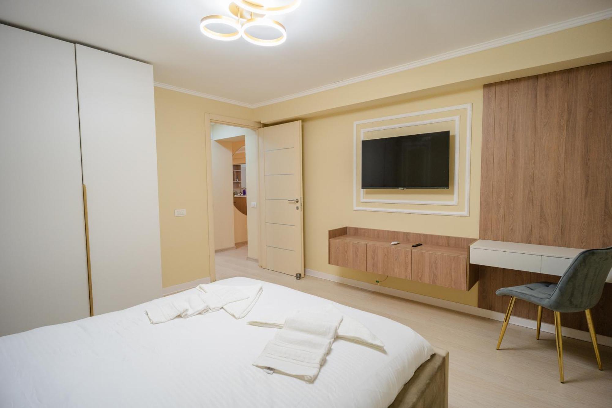 Herastrau Grand - Luxurious Residences