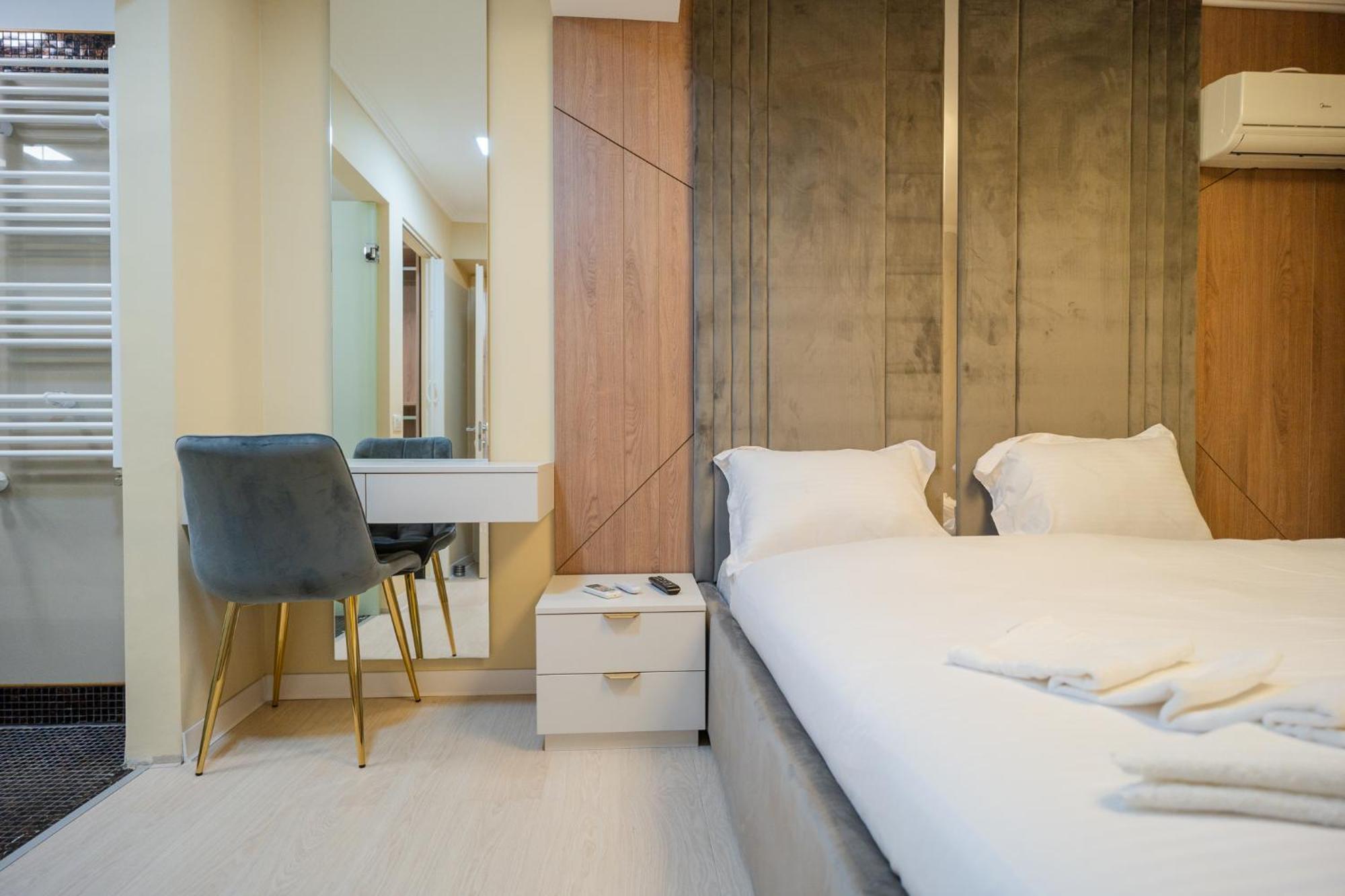 Herastrau Grand - Luxurious Residences *