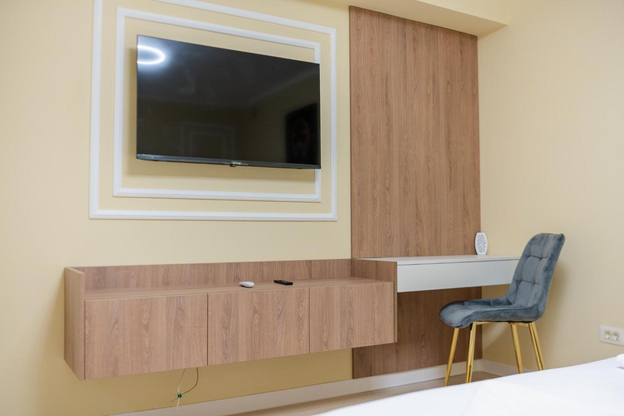 Apartament Herastrau Grand - Luxurious Residences *