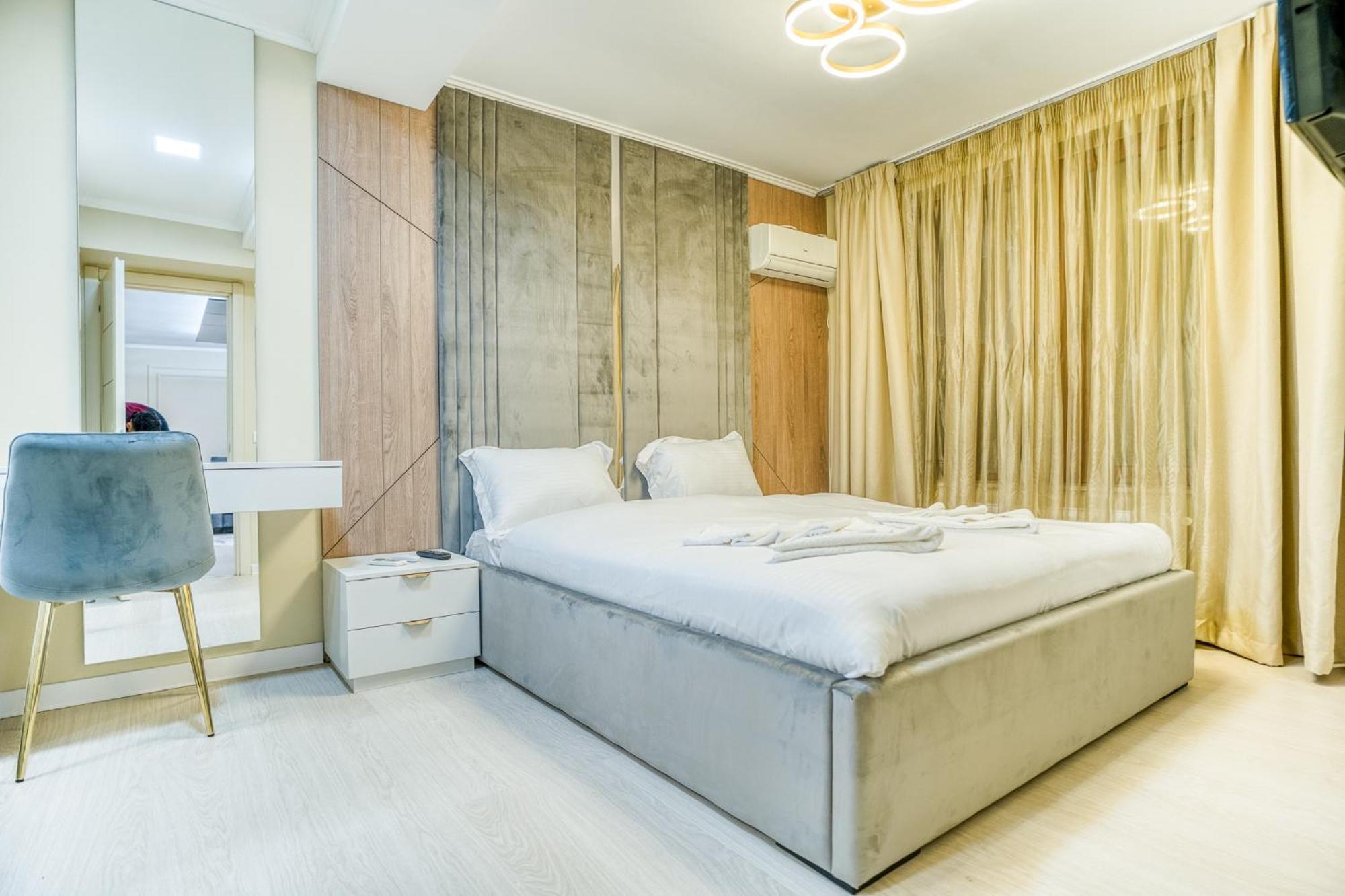 Herastrau Grand - Luxurious Residences * Bucureşti