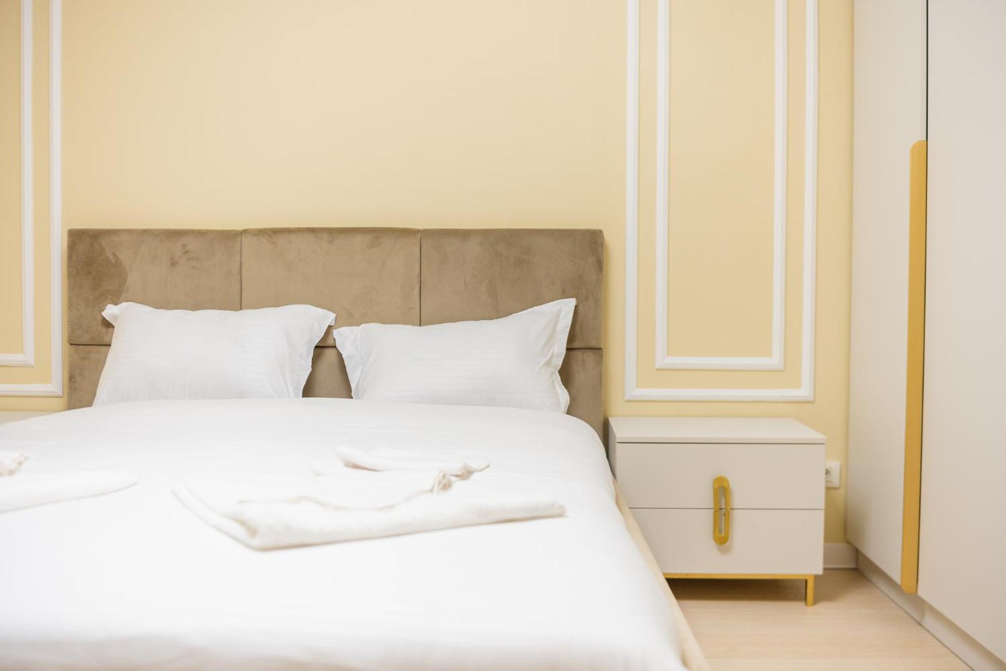 Apartament Herastrau Grand - Luxurious Residences