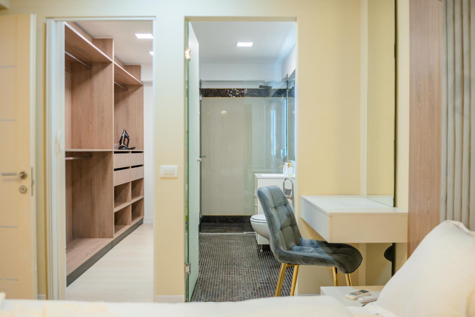 Herastrau Grand - Luxurious Residences