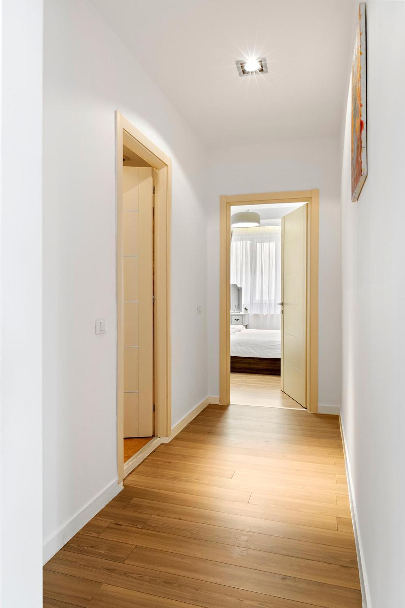 Herastrau Grand - Luxurious Residences Apartament