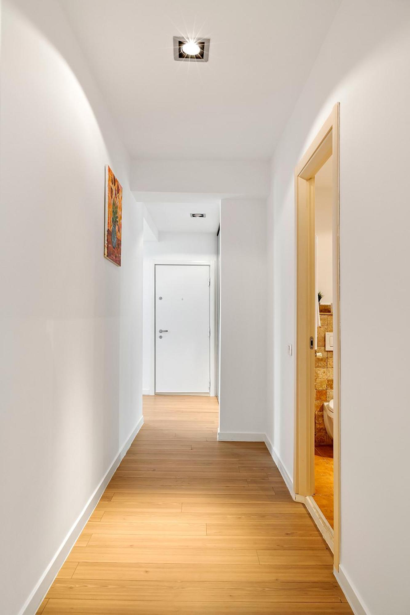Apartament Herastrau Grand - Luxurious Residences