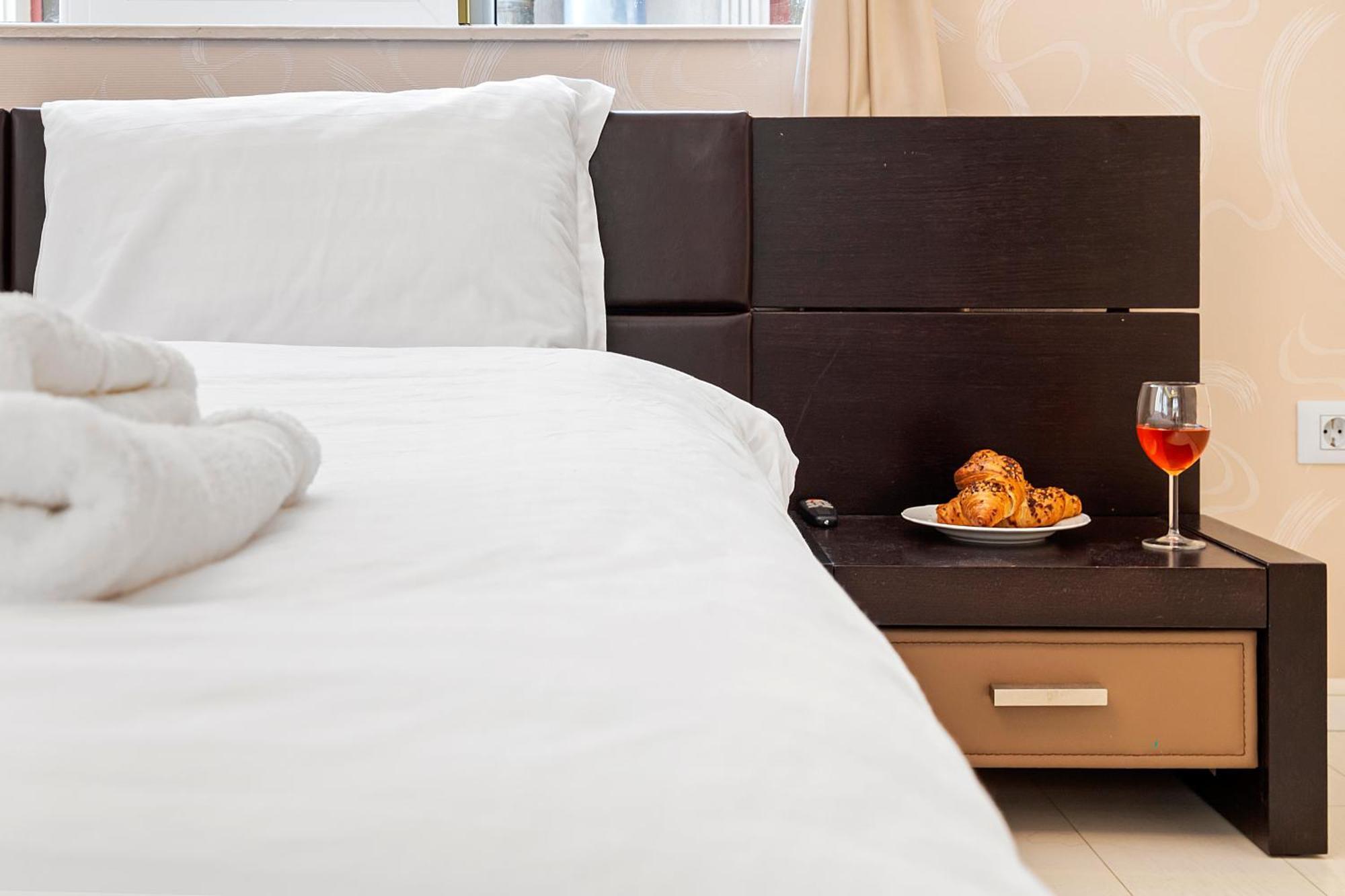 Apartament Herastrau Grand - Luxurious Residences *