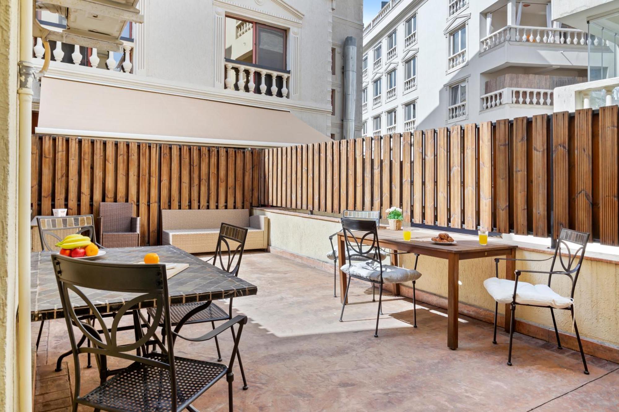 Herastrau Grand - Luxurious Residences Apartament Bucureşti